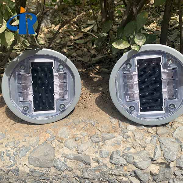 <h3>Solar Reflective Road Stud Underground For Tunnel-RUICHEN </h3>
